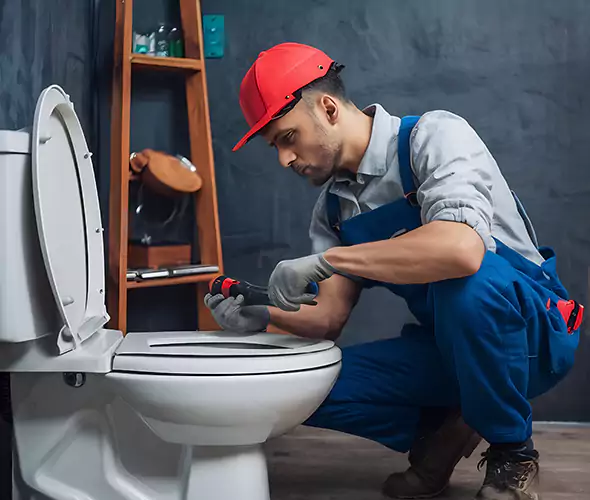 Expert Plumber for Toilet Installation in White Plains, NY: Schedule Affordable Toilet Installation Services with Us