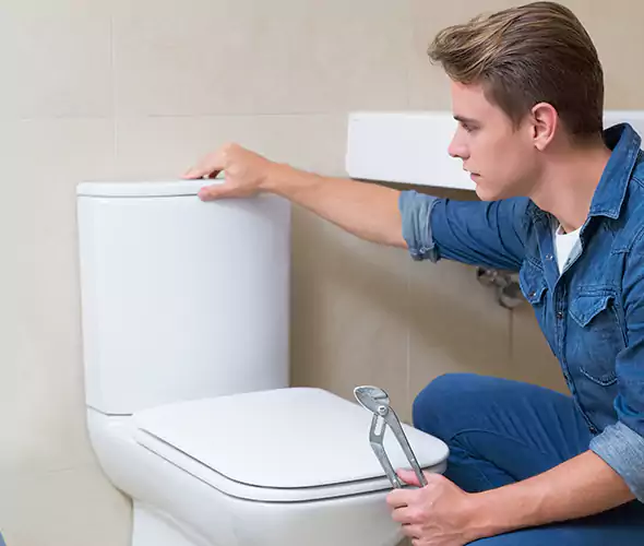 Expert Plumber for Toilet Replacement in White Plains, NY: Schedule Affordable Toilet Replacement Services with Us