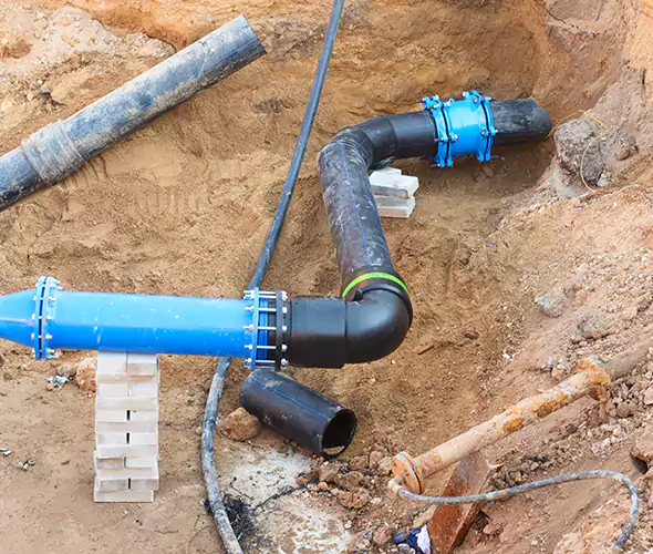 Expert Professional Trenchless Pipe Repair in White Plains, NY