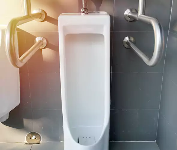 Expert Urinal Installation in White Plains, NY: Schedule Reliable Plumbing Services with Us