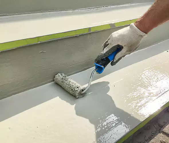 Expert Plumber for Walls Waterproofing in White Plains,NY: Schedule Affordable Waterproofing Services with Us