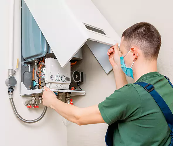 Licensed Experts for Water Heater Installation in White Plains, NY
