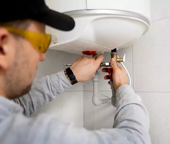 Get Affordable Water Heater Repair Service in White Plains, NY