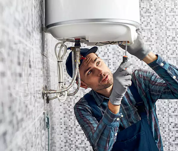 Expert Plumber for Water Heater Replacement in White Plains, NY: Schedule Affordable Replacement Services with Us