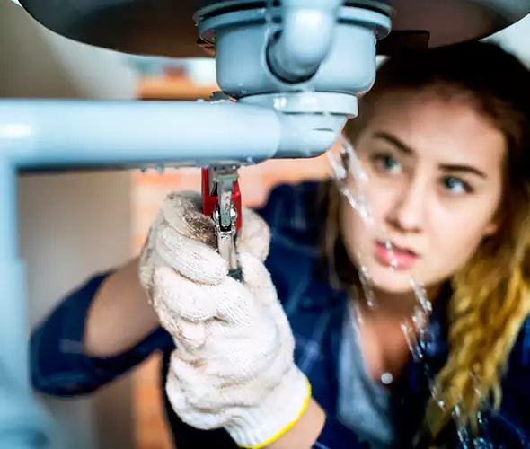 Expert Plumber for Water Leak Detection in White Plains, NY: Schedule Affordable Leak Repair Services with Us