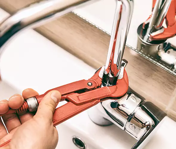 Expert Leak Repair Plumber in White Plains, NY