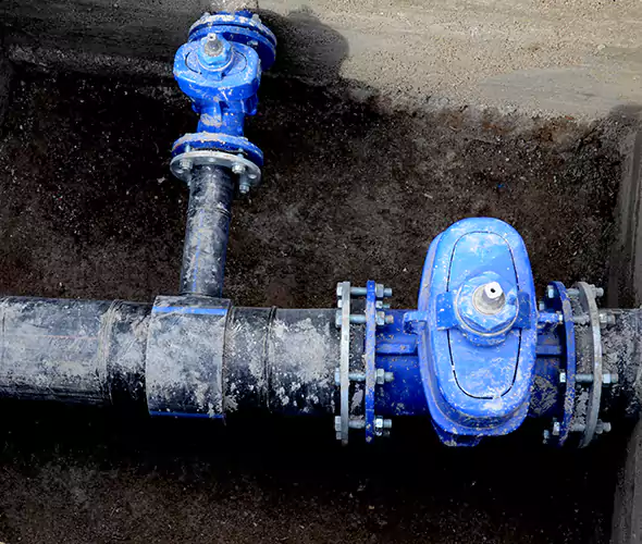 Certified Plumbers for Water Line Installation in White Plains, NY