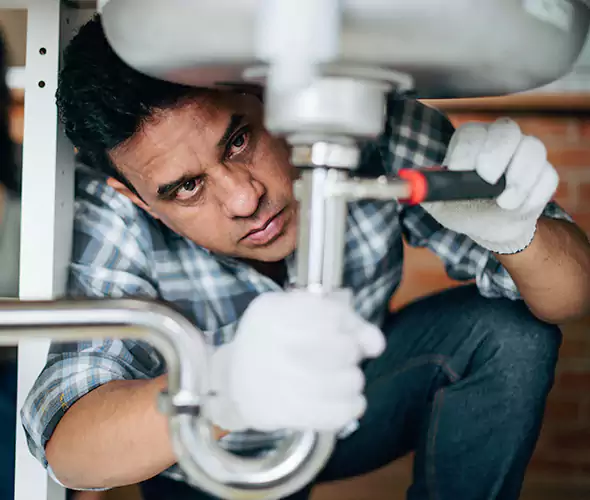 Expert Plumber for Water Line Repair in White Plains, NY: Schedule Affordable Water Line Repair Services with Us