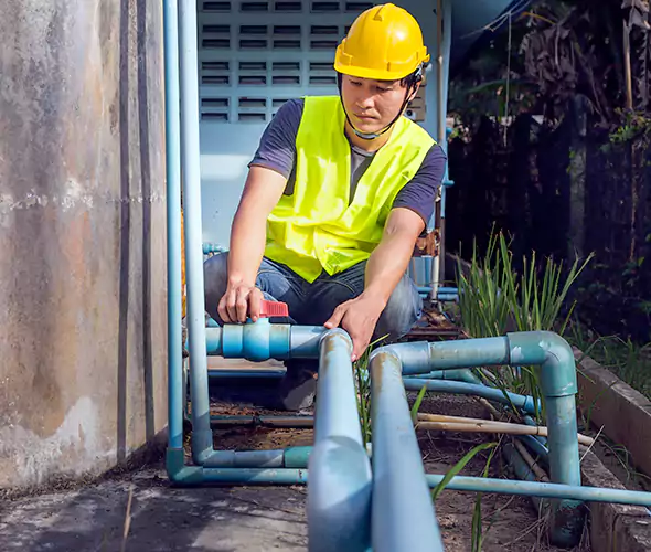 Expert Plumber for Water Line Replacement in White Plains, NY: Schedule Affordable Water Line Replacement Services with Us