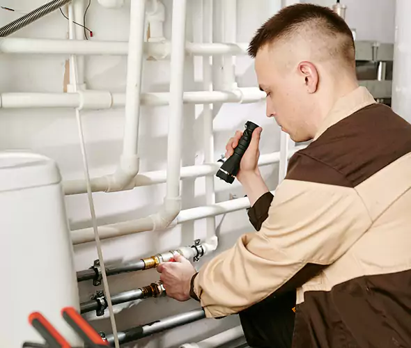 Trusted Water Softener Installers in White Plains, NY