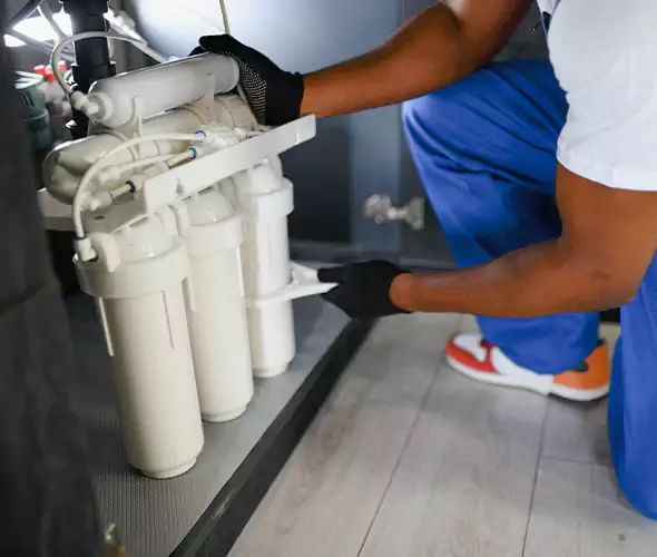 Expert Plumber for Water Softener Replacement in White Plains, NY: Schedule Affordable Replacement Services with Us