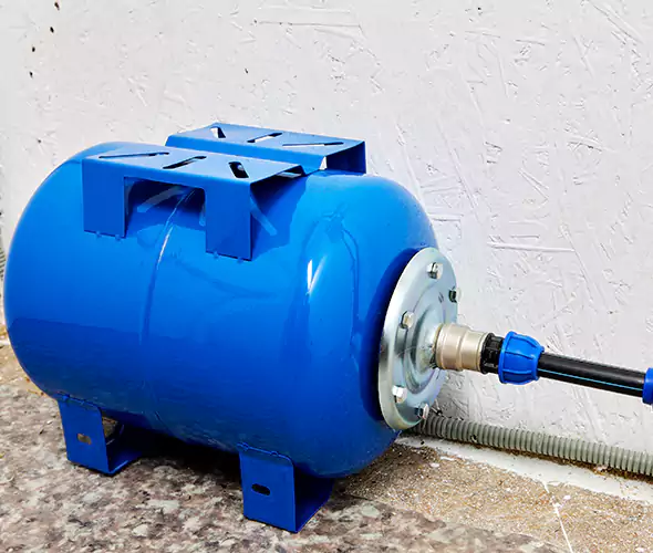 Expert Plumber for Well Pressure Tank Replacement in White Plains, NY: Schedule Affordable Tank Replacement Services with Us