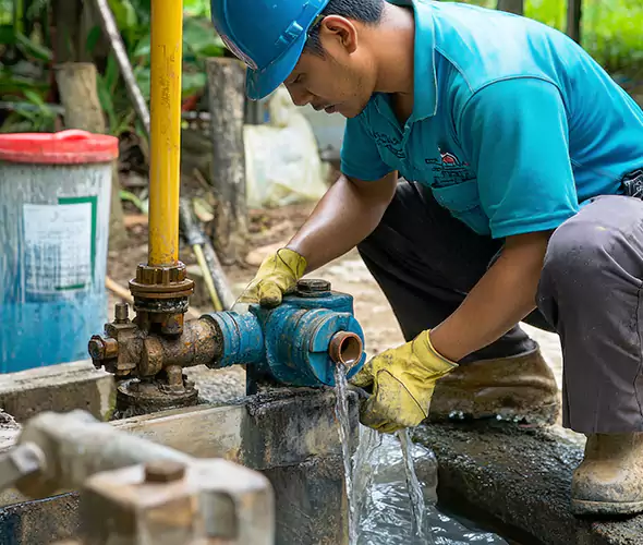 Expert Plumber for Well Pump Replacement in White Plains, NY: Schedule Affordable Well Pump Replacement Services with Us
