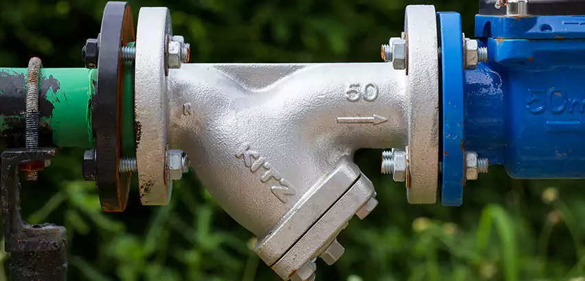 Professional Backflow Preventer Installation Services in White Plains, NY