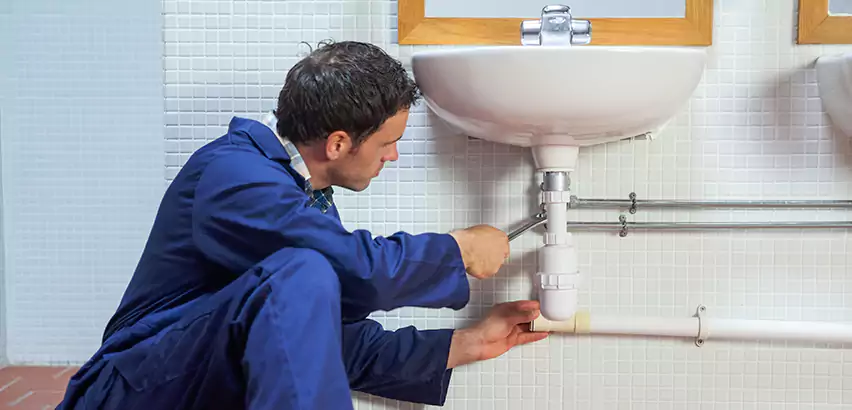 Toilet Repair White Plains