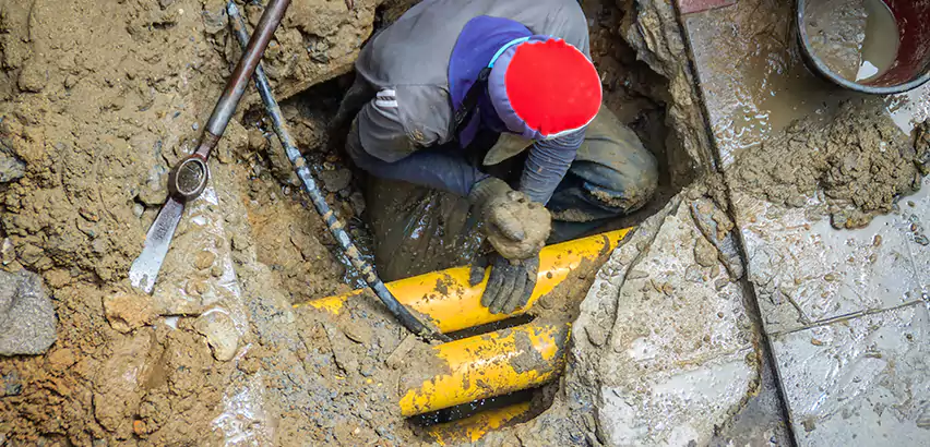 Clogged Drain Repair in White Plains, NY
