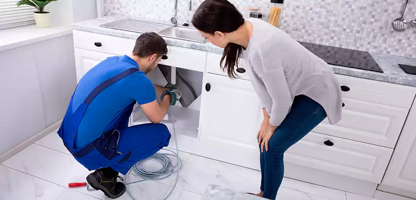 Professional Clogged Sewer Line Repair in White Plains, NY