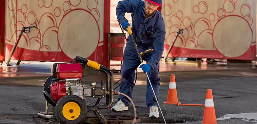 Professional Drain Repair Services in White Plains, NY