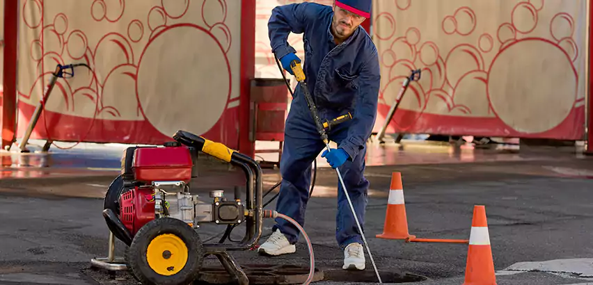 Professional Drains Camera Inspection in White Plains, NY