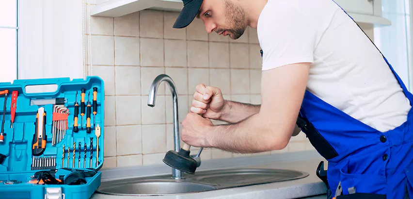Emergency Plumber in White Plains
