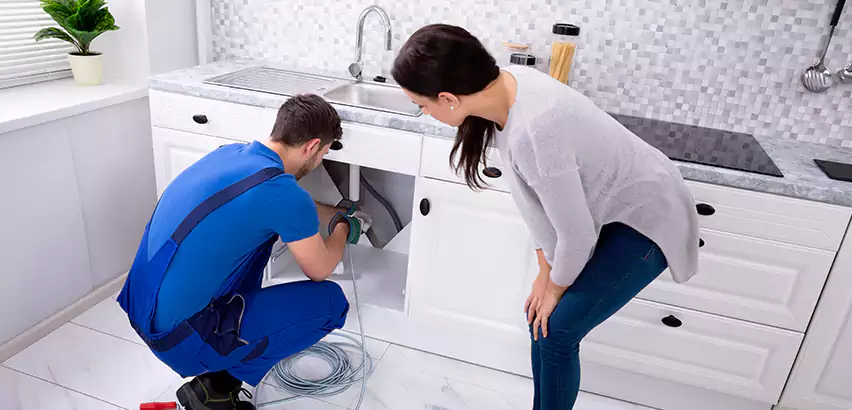 Fast Emergency Plumbing Repair Services in White Plains, NY