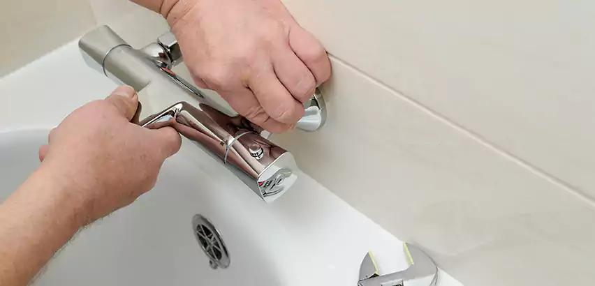 Faucet Installation in White Plains