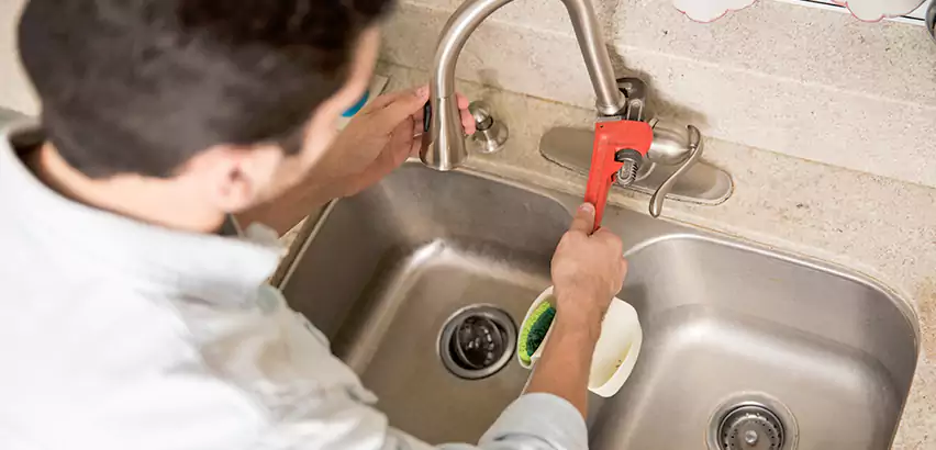 Faucet Repair in White Plains