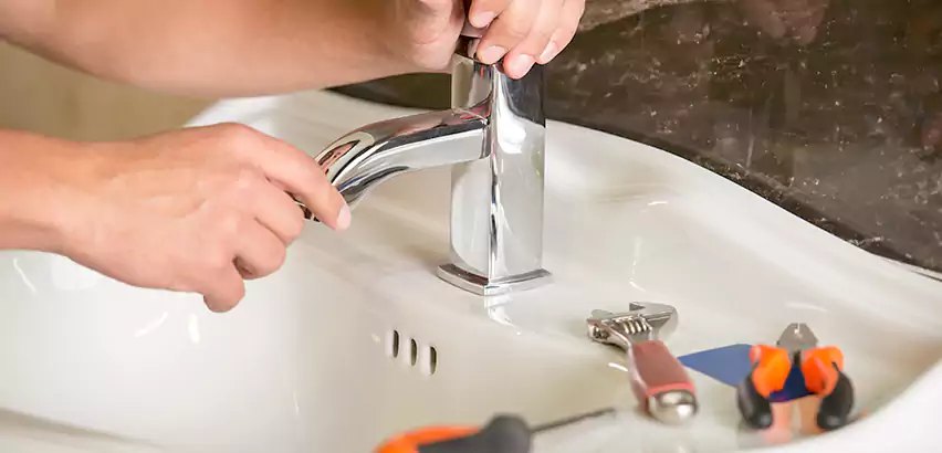 Bathtub Faucet Replacement in White Plains