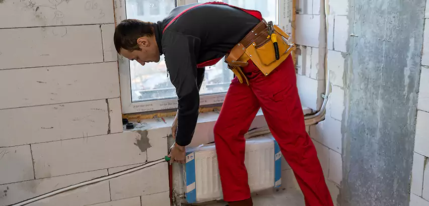 Professional Foundation Leak Repair Services in White Plains, NY