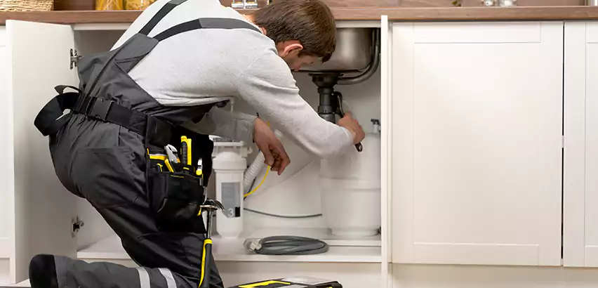 Reliable Sink Garbage Disposal Installation Services in White Plains, NY