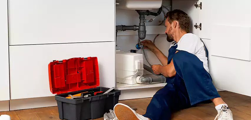 Reliable Garbage Disposal Replacement Services in White Plains, NY