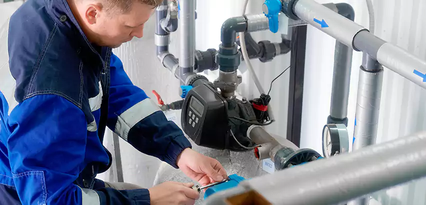 Reliable Gas Line Installation Services in White Plains, NY