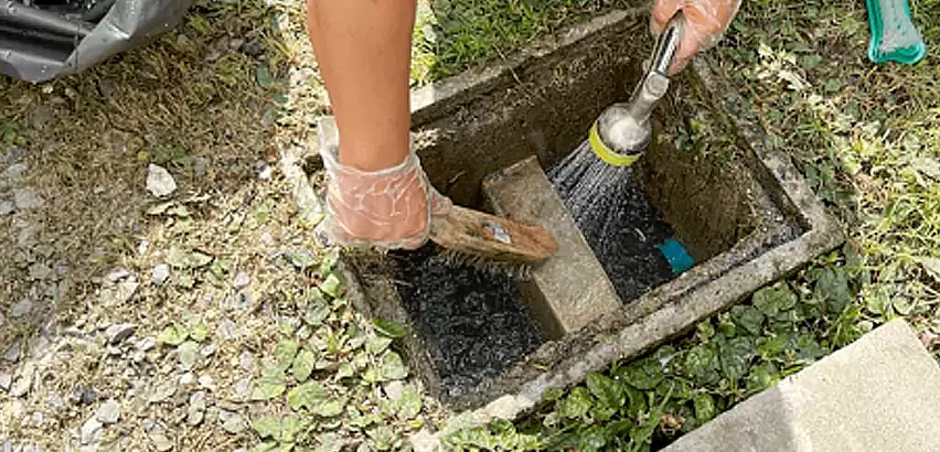 Professional Grease Trap Cleaning Services in White Plains, NY