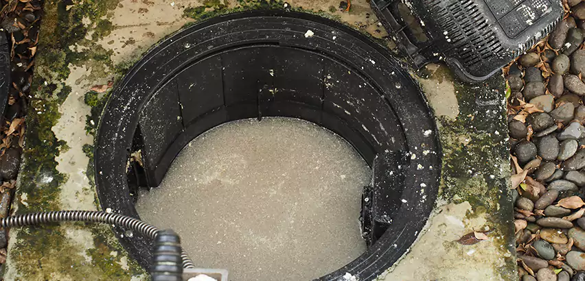Reliable Grease Trap Repair Services in White Plains, NY