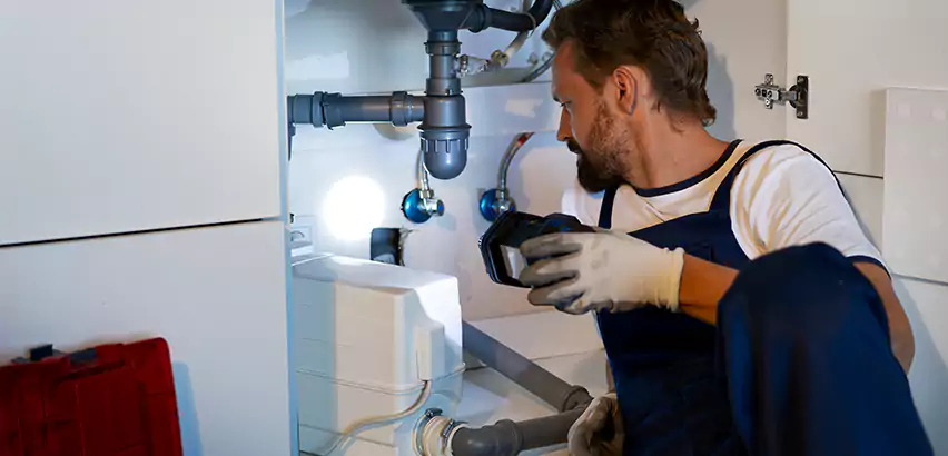 Reliable Insinkerator Installation Services in White Plains, NY
