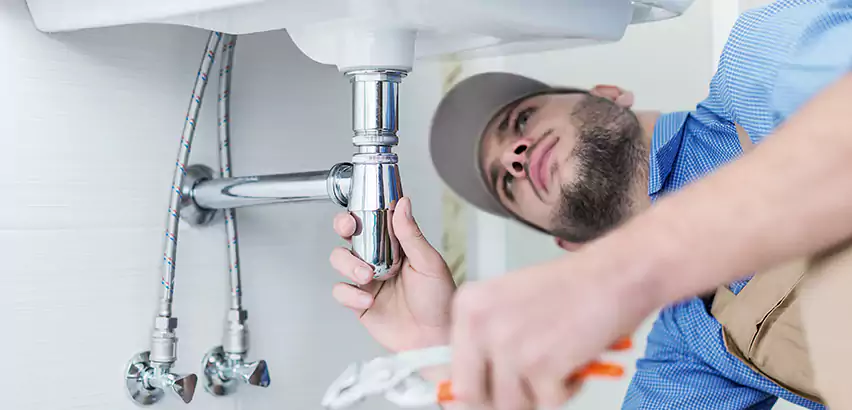 Leak Detection in White Plains
