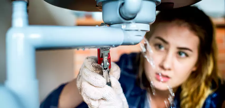 Reliable Pipe Repair Services in White Plains, NY