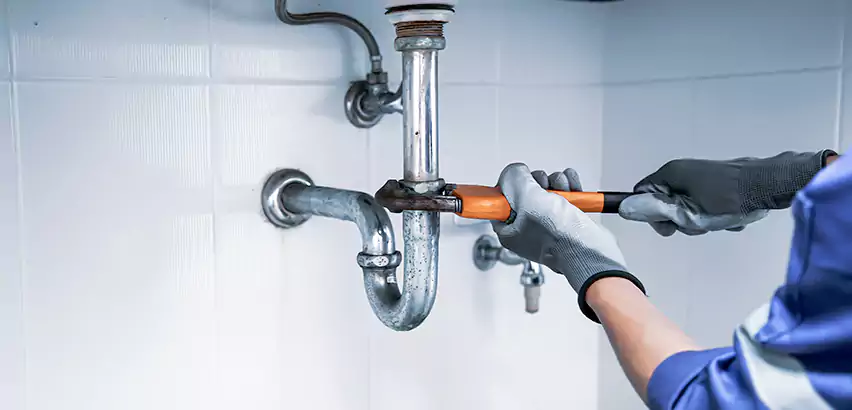 Plumbers Near Me in White Plains, NY