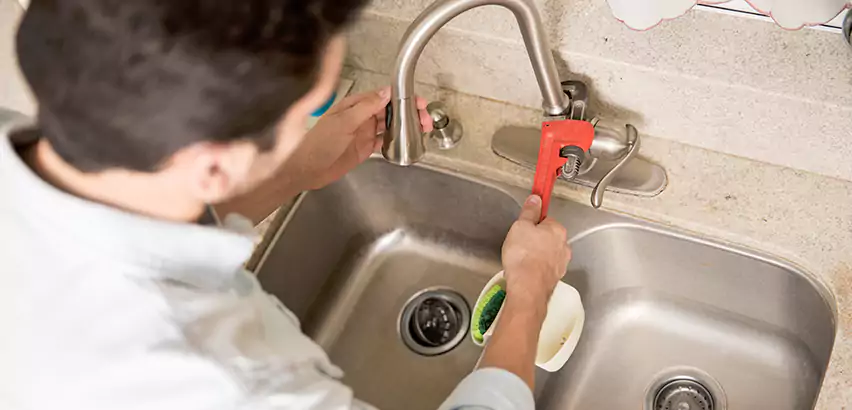 Plumbing Inspection in White Plains