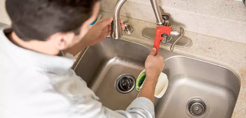 Professional Plumbing Installation Services in White Plains, NY