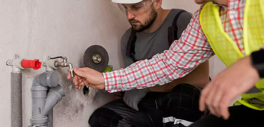 Emergency Plumbing Repair White Plains