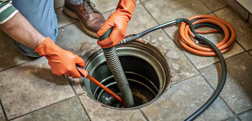 Rooter Services in White Plains, NY