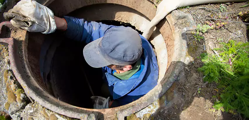 Professional  Septic Tank Repair Services in White Plains, NY