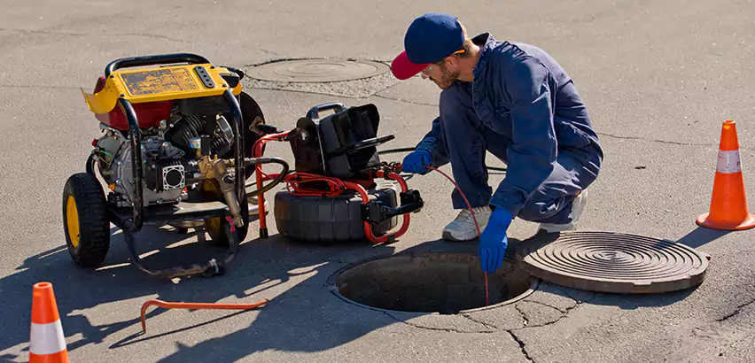 Professional Sewer Repair Services in White Plains, NY