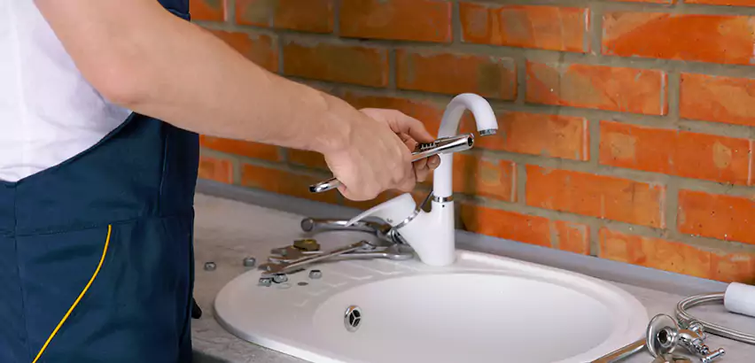 Bathroom Sink Installation in White Plains