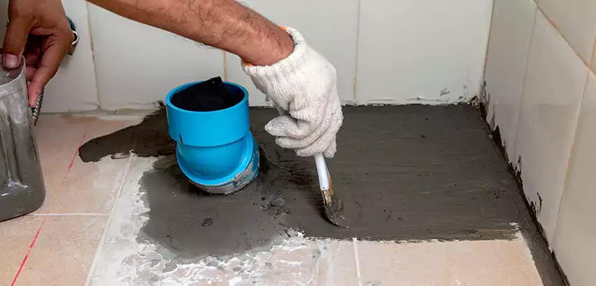 Professional Slab Leak Repair Services in White Plains, NY