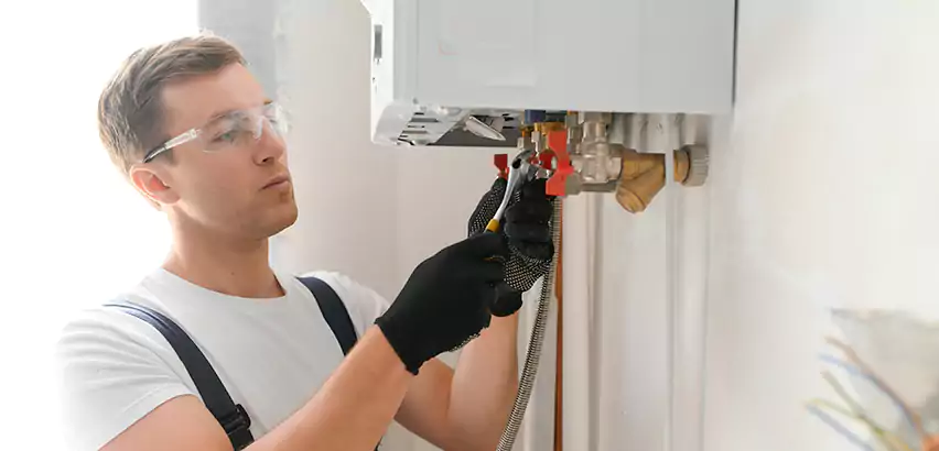 Tankless Water Heater Installation in White Plains
