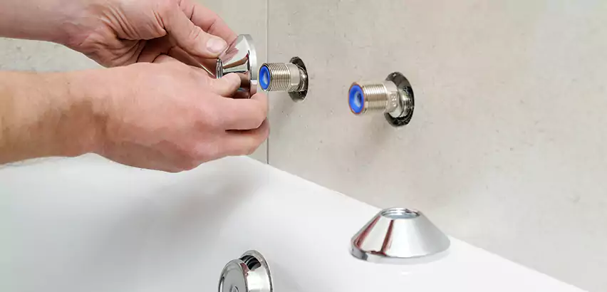 Bathtub Faucet Diverter Replacement in White Plains