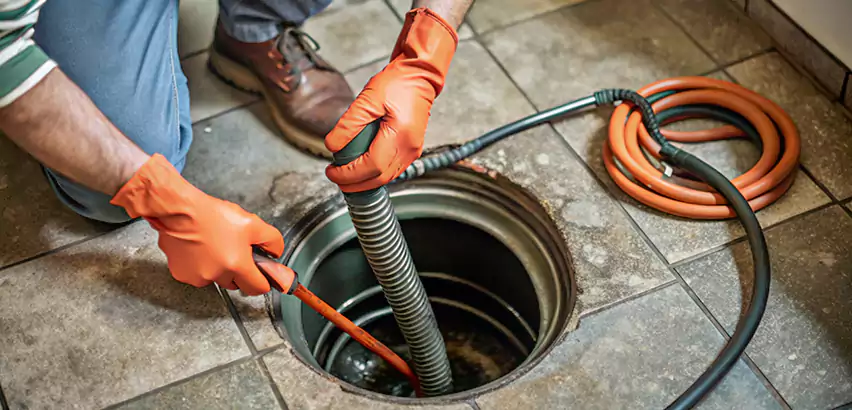 Gutter Drain Repair in White Plains, NY