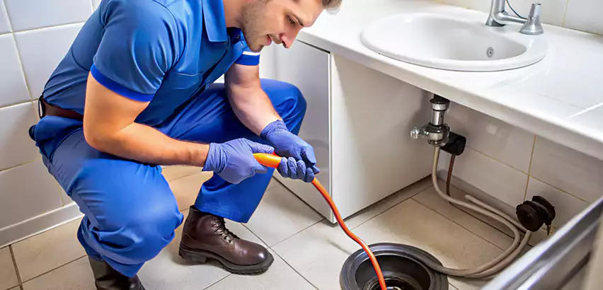Drain Repair in White Plains